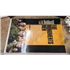 Image 3 : 4 Large movie posters - 40"x27" - some double sided