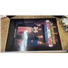 Image 1 : 4 Large movie posters - 40"x27" - some double sided