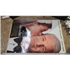 Image 3 : 4 Large movie posters - 40"x27" - some double sided