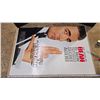 Image 3 : 4 Large movie posters - 40"x27" - some double sided