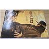 Image 1 : 4 Large movie posters - 40"x27" - some double sided