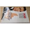 Image 1 : 4 Large movie posters - 40"x27" - some double sided