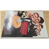 Image 2 : 4 Large movie posters - 40"x27" - some double sided