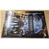 Image 1 : 4 Large movie posters - 40"x27" - some double sided