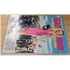 Image 3 : 4 Large movie posters - 40"x27" - some double sided
