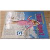 Image 1 : 4 Large movie posters - 40"x27" - some double sided