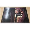 Image 1 : 4 Large movie posters - 40"x27" - some double sided