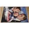 Image 3 : 4 Large movie posters - 40"x27" - some double sided