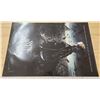 Image 2 : 4 Large movie posters - 40"x27" - some double sided