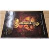 Image 1 : 4 Large movie posters - 40"x27" - some double sided