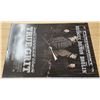 Image 2 : 4 Large movie posters - 40"x27" - some double sided