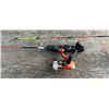 Image 2 : South Bend Ice Fishing Rods x2