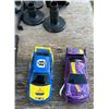Image 2 : ARTIN Race Car Track with 2 Cars