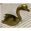 Image 1 : Brass Swan