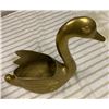 Image 2 : Brass Swan