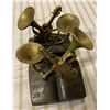 Image 2 : Musical Instruments Book Ends