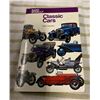 Image 1 : Classic Cars Book