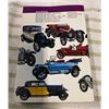 Image 2 : Classic Cars Book