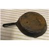 Image 2 : 10” Cast Iron Frying pan