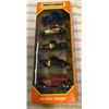 Image 1 : Matchbox Ford Cars - New in Box