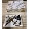 Image 2 : Diecast Airplane - New in Box Auto Lancaster Admiral Prune