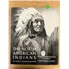 Image 1 : Book  North American Indian Early Photographs