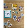 Image 2 : Mint U.S and Canada stamps ( mostly vintage )