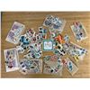 Image 1 : Large collection of Canada stamps
