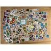 Image 1 : Large collection of Polish stamps