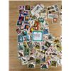 Image 2 : Large collection of Polish stamps