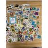Image 3 : Large collection of Polish stamps