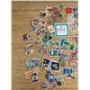 Image 2 : Large collection of World stamps