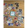 Image 3 : Large collection of World stamps