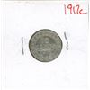 Image 2 : 1917C NFLD Canadian silver 10 cent coin - VG