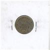 Image 2 : 1941C NFLD Canadian silver 10 cent coin - AU