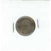 Image 2 : 1946C NFLD Canadian silver 10 cent coin