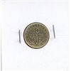 Image 2 : 1947C NFLD Canadian silver 10 cent coin