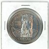 Image 2 : 1958 Canadian "British Colombia" silver dollar