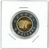 Image 2 : 1998 Canadian silver proof toonie
