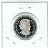 Image 2 : 2008 Canadian silver proof 1 dollar loonie - from Proof set