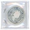 Image 2 : 1992 Canadian "1996 Olympic Games" silver proof 15 dollar coin