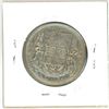 Image 2 : 1941 Canadian silver 50 cent coin