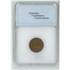 Image 2 : 1944C NNC Graded, NFLD Canadian 1 cent coin - MS-62BR