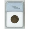 Image 2 : 1888 NNC Graded, Canadian large cent coin - MS-60BR