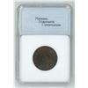 Image 2 : 1902 NNC Graded, Canadian large cent coin - MS-66RB