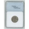 Image 2 : 1923 NNC Graded, Canadian 5 cent coin - MS-64