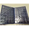 Image 3 : 2 Empty Canadian coin albums - small cents & 25 cent