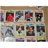 Image 5 : 1988-89 OPC hockey cards set - 1-264