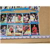 Image 4 : 1989-90 Topps hockey cards set - 1-198