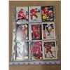 Image 1 : 54 Detroit Redwings hockey cards